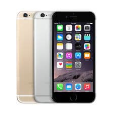Apple iPhone 6 64GB _Factory Unlocked_ 4G LTE 8MP Camera WiF